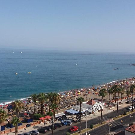 Benalmadena Sunshine Apto Ngoại thất bức ảnh