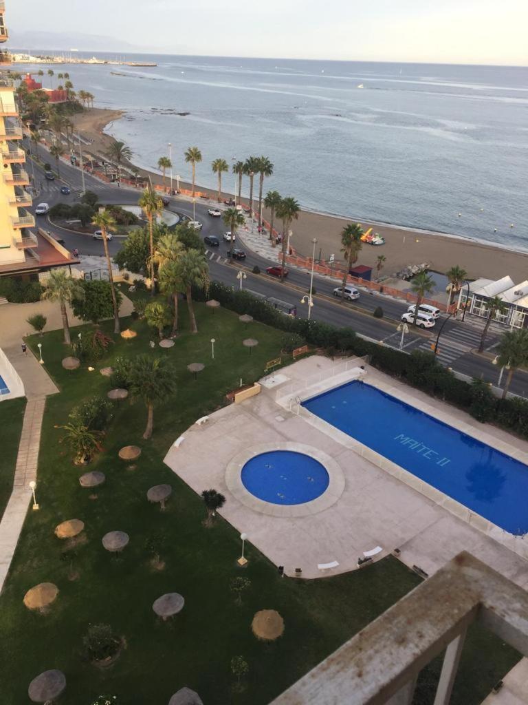 Benalmadena Sunshine Apto Ngoại thất bức ảnh