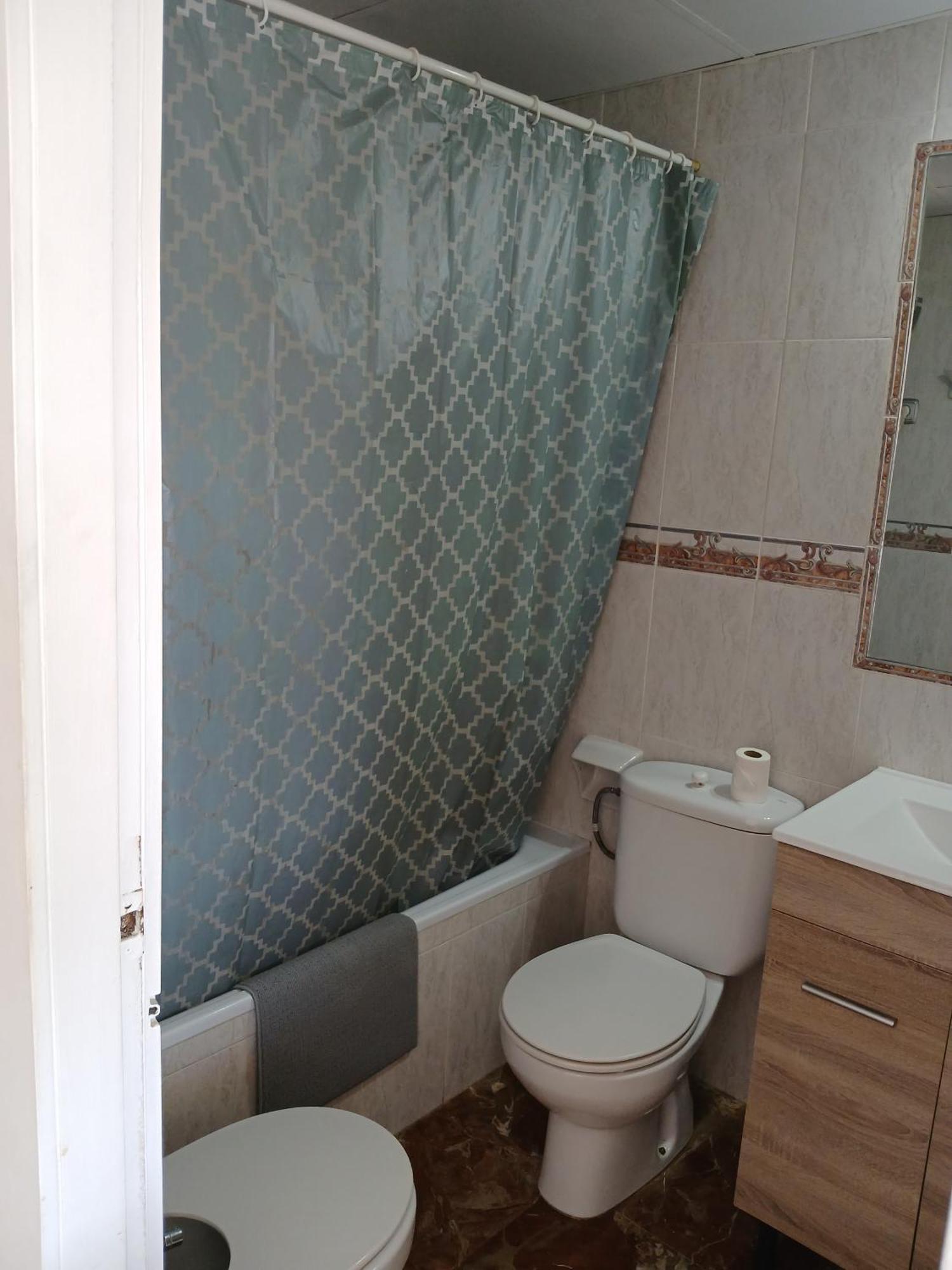 Benalmadena Sunshine Apto Ngoại thất bức ảnh
